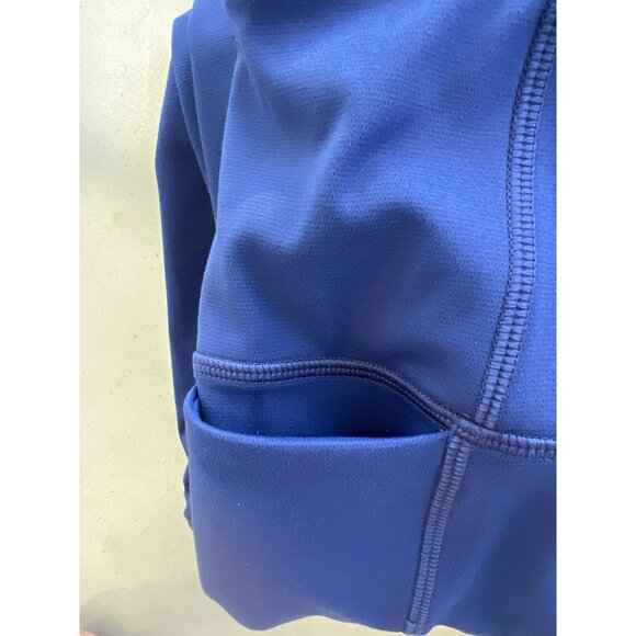 Joy Performance Ultra Smooth Luxe Legging w/Perfect Pockets Size Large Workout - Picture 5 of 7